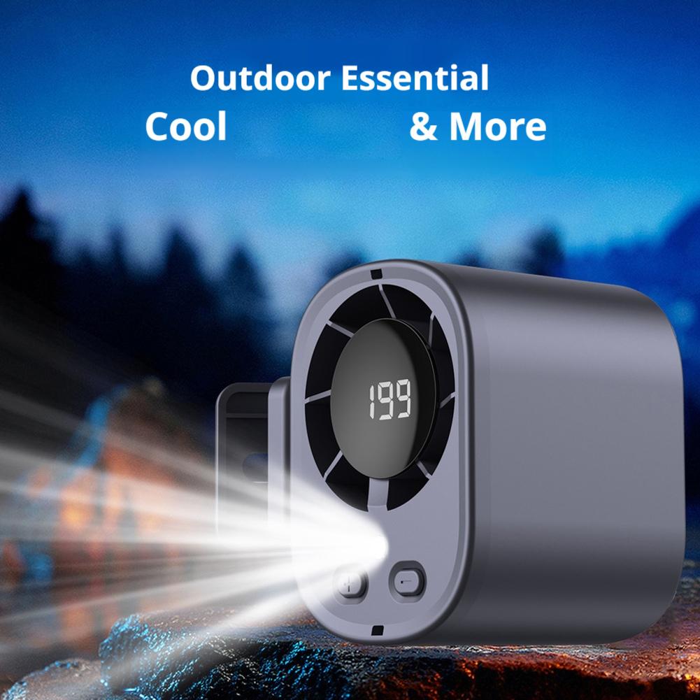Car Semiconductor Cooling Clip - đánh giá và giá Oscillating Fan Clip