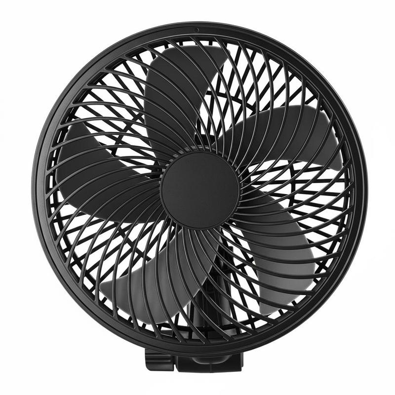 Plant Fan, Grow Tent Clip On F - đánh giá và giá Oscillating Fan Clip