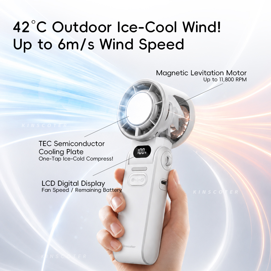 Portable High Speed Cooling Ha - đánh giá và giá Oscillating Fan Clip